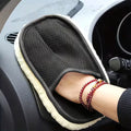 2pcs Car Interior Cleaning Tools-1 Multifunctional