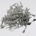 10/20/30pcs Mini Lab Spoons Set
