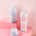 Milk Powder Box Baby Milk Powder Portable Cute Food