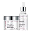 SHICUILAN Salicylic Acid Moisturizing & Firming 2pcs