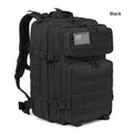 Backpacks 1000D Nylon / Outdoor Tactical Backpacks