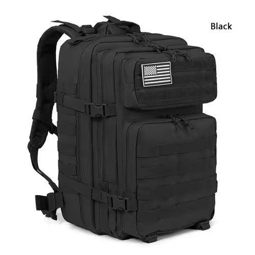 Backpacks 1000D Nylon / Outdoor Tactical Backpacks