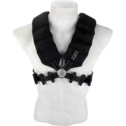 Local 5kg Weighted Vest