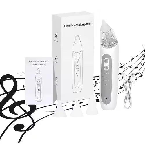 Electric Nasal Aspirator