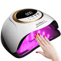 Professional LED Nail Dryer