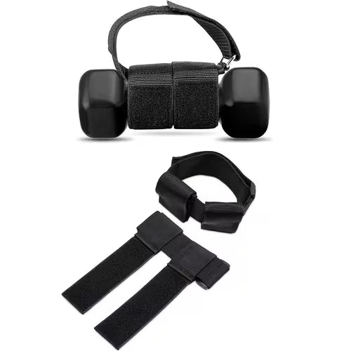 Strength Training Equipment Accessories