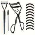 13pcs Eyelash Curler Set Containing 1 Eyelash Curler