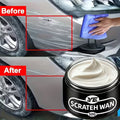 Upgraded Car Paint Scratch Removal Kit - Scratch