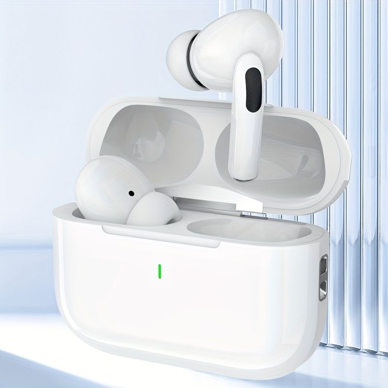 Wosd 2025 TWS Wireless Earbuds - New