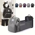 Women's Backpack Cross-Border Large Capacity Fashion