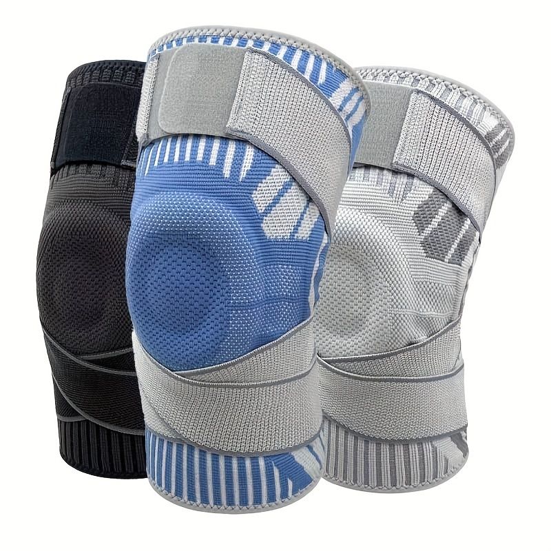 1pc Knee Brace with Strap