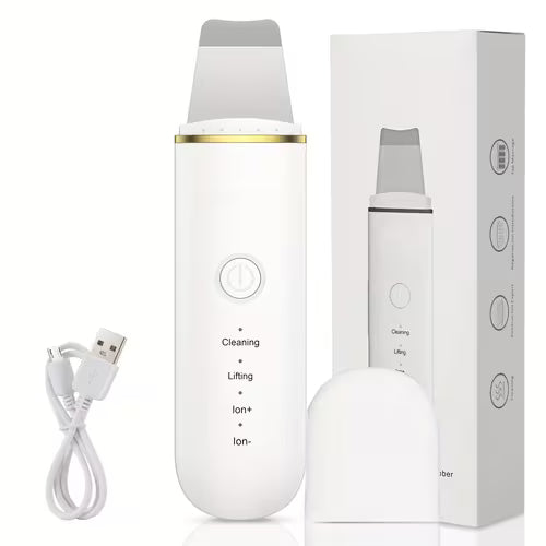 Electric Beauty Facial Shovel
