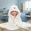 Baby Bath Towel