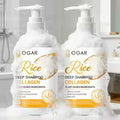 10-In-1 Rice Shampoo