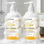 10-In-1 Rice Shampoo