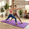 Unisex Yoga Mat