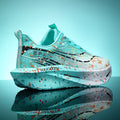 Sneakers Men's Road/Trail Marathon Running Shoes