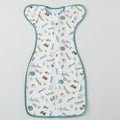 Original Design Newborn Baby Pure Cotton Swaddle