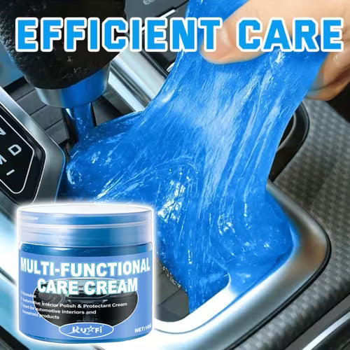 Car Care Gel