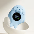 1pc Baby Tub Water Thermometer - Digital Water