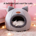 Christmas Gift for Cats/Pet Nest/Cat Bed/House/Soft