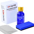 12H Ceramics for Car Polish Liquid Ceramic Coat