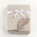 Warm Soothing 1pc Baby Blanket | All-Season Comfort