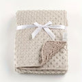 Warm Soothing 1pc Baby Blanket | All-Season Comfort