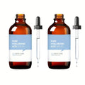 2pcs Pure Hyaluronic Acid Serum - Intensive Hydrating
