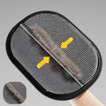 2pcs Household Hair Removal Brush
