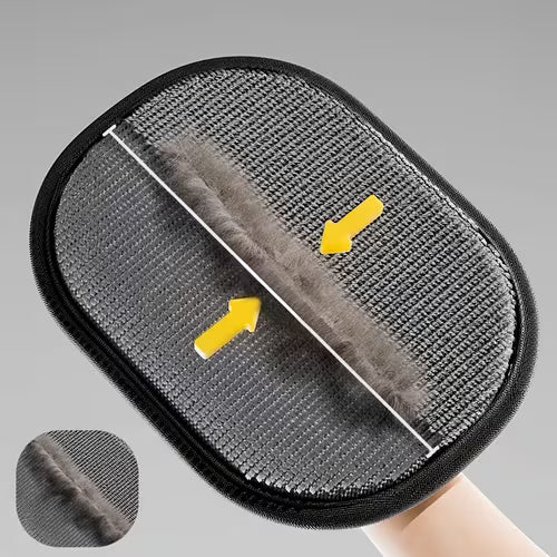 2pcs Household Hair Removal Brush