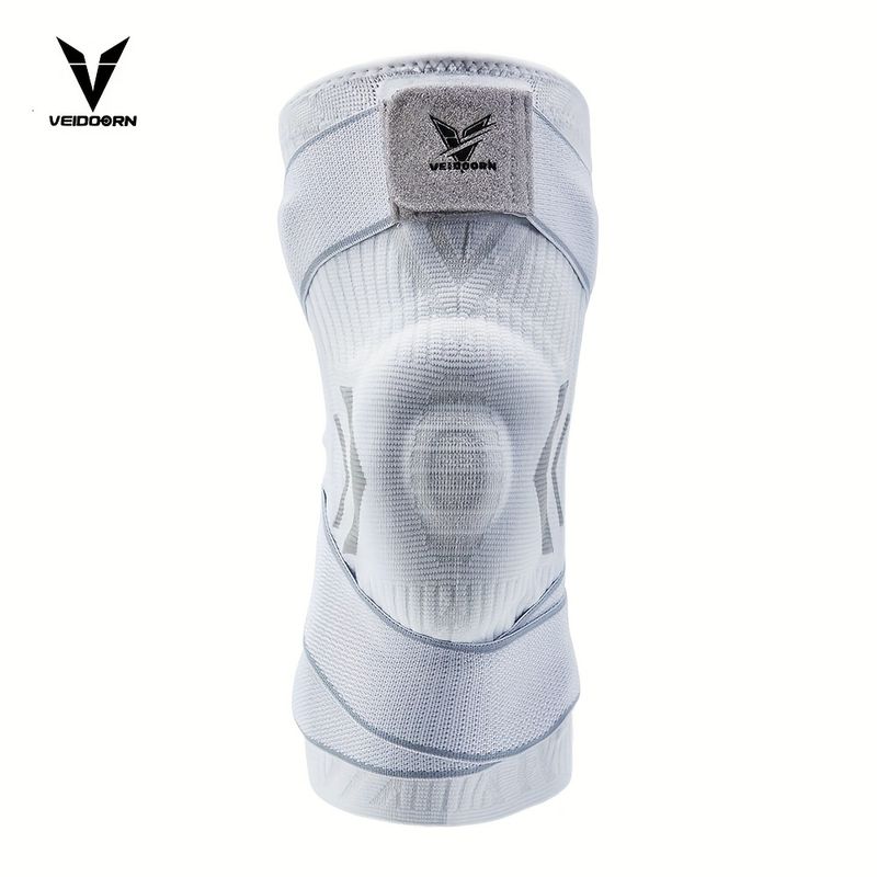 VEIDOORN 1pc Knee Brace for Daily Warmth [7740]