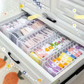 Storage Boxes