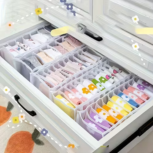 Storage Boxes