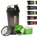 16Oz Protein Shaker Cup/Portable Mixing Cup for