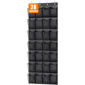 Hanging Shoe Storage Bag / Non-Woven Fabric / Casual
