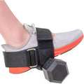 2pcs Set/1pc Set Dumbbell Foot Attachment Trainer Strap