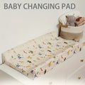 Baby Diaper Changing Mat for Infants
