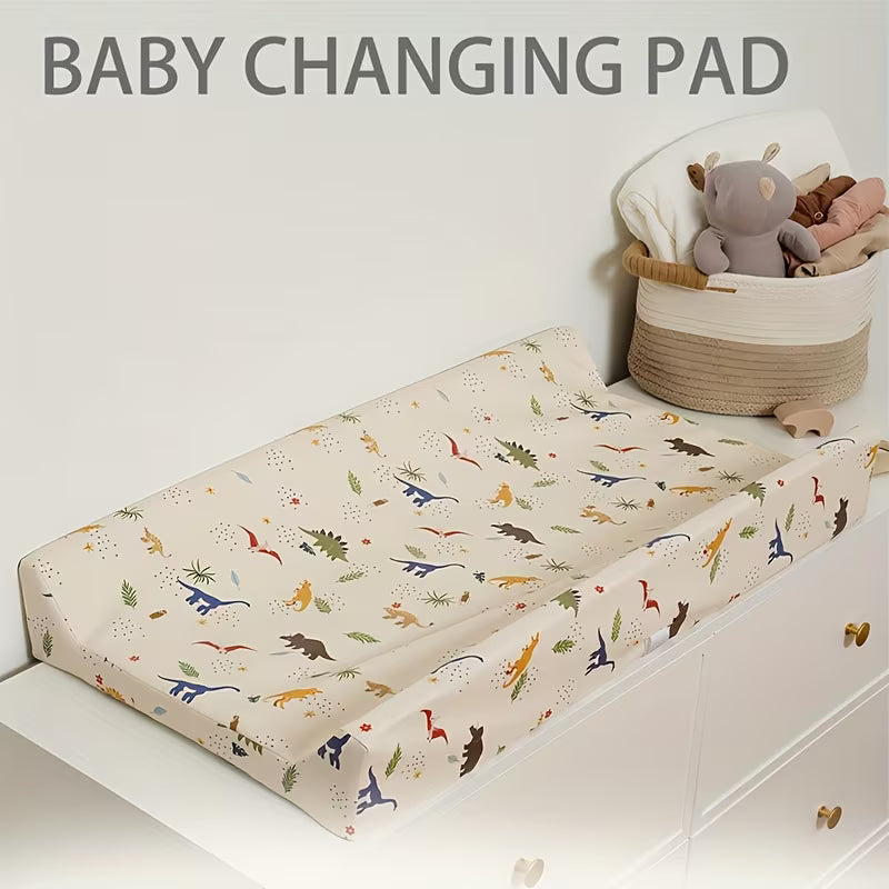 Baby Diaper Changing Mat for Infants