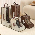 Boot & Shoe Storage