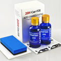 2pcs 20H Ceramics for Car Polish Liquid Ceramic Coat