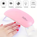Nail Lamp