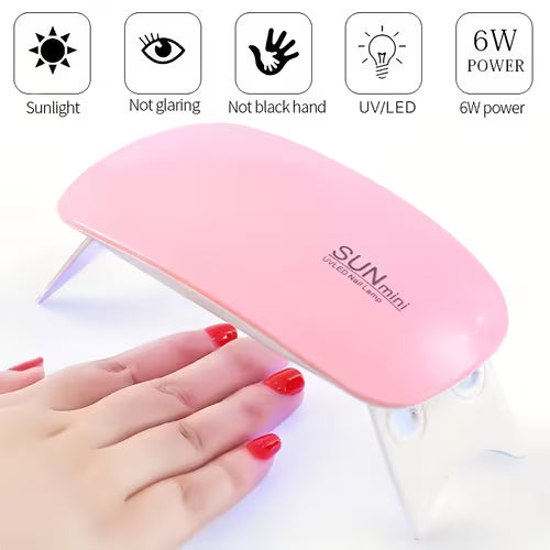 Nail Lamp