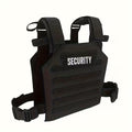Lightweight Adjustable Molle Vest