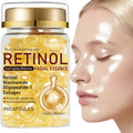 COSNYCE 90pcs Retinol Skincare Facial Serum Contains