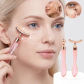 RAFA 2pcs Facial Massager