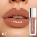 Water-glow Mirror-like Lip Gloss
