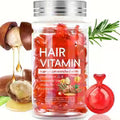 20pcs Vitamin Essence Hair Capsules -Rich in Rosemary