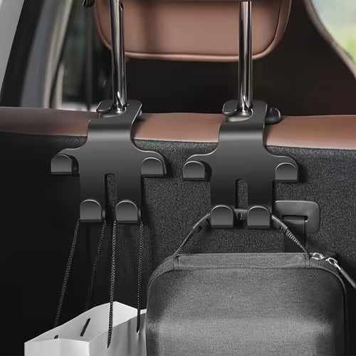 Car Storage Hook