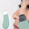 New Exfoliator-Gentle Pore Cleansing Brush with